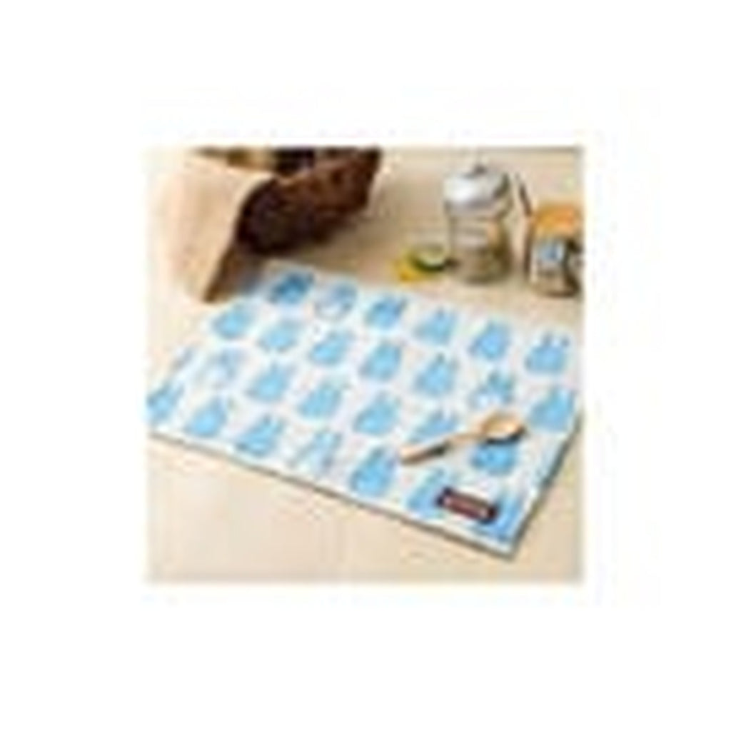 Productafbeelding My Neighbor Totoro lunch placemat Medium Totoro-silhouet