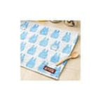 Productafbeelding My Neighbor Totoro lunch placemat Medium Totoro-silhouet