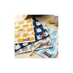 Productafbeelding My Neighbor Totoro lunch placemat Medium Totoro-silhouet