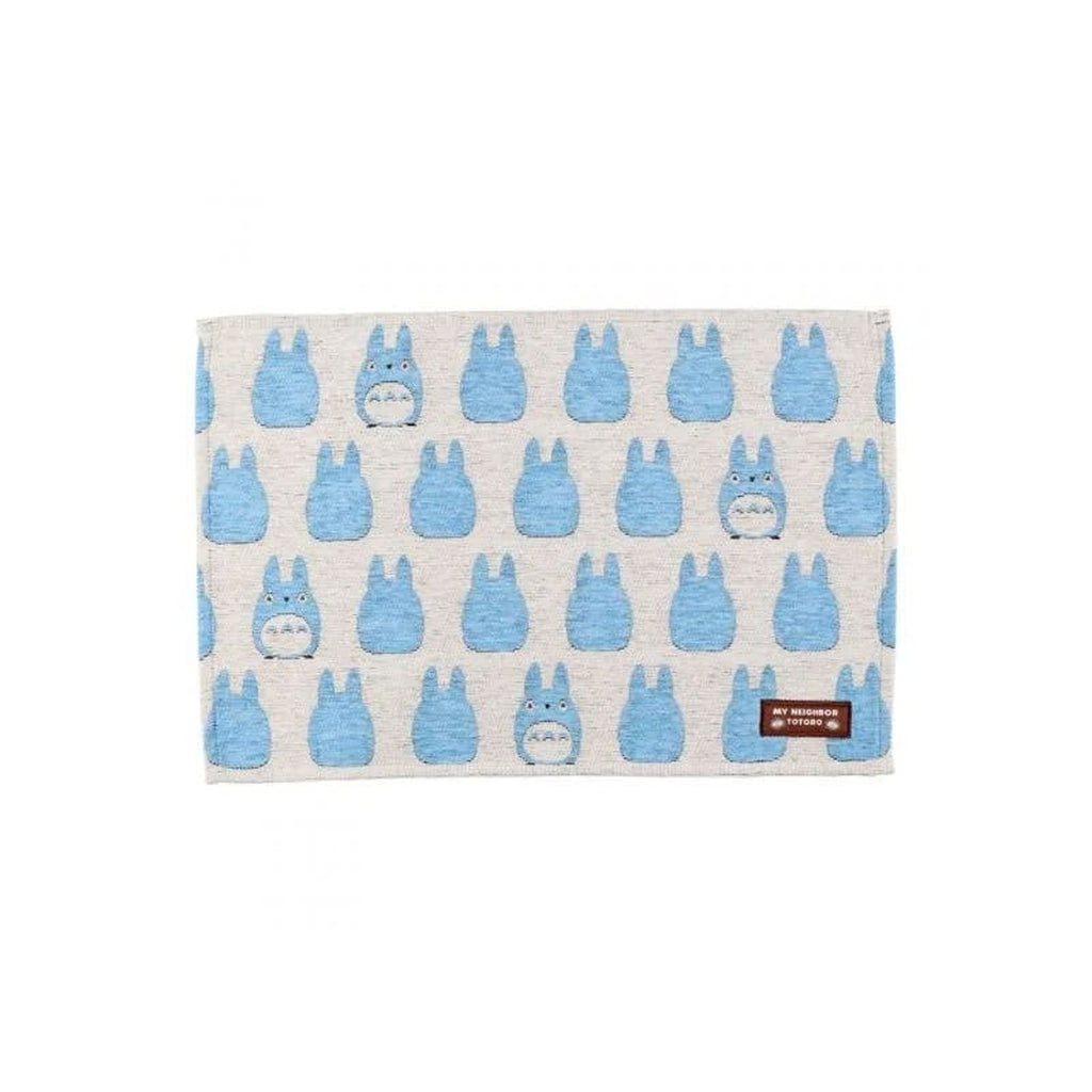 Productafbeelding My Neighbor Totoro lunch placemat Medium Totoro-silhouet