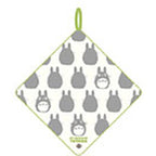 Product image My Neighbor Totoro Mini Towel Big Totoro Silhouette 33 x 33 cm