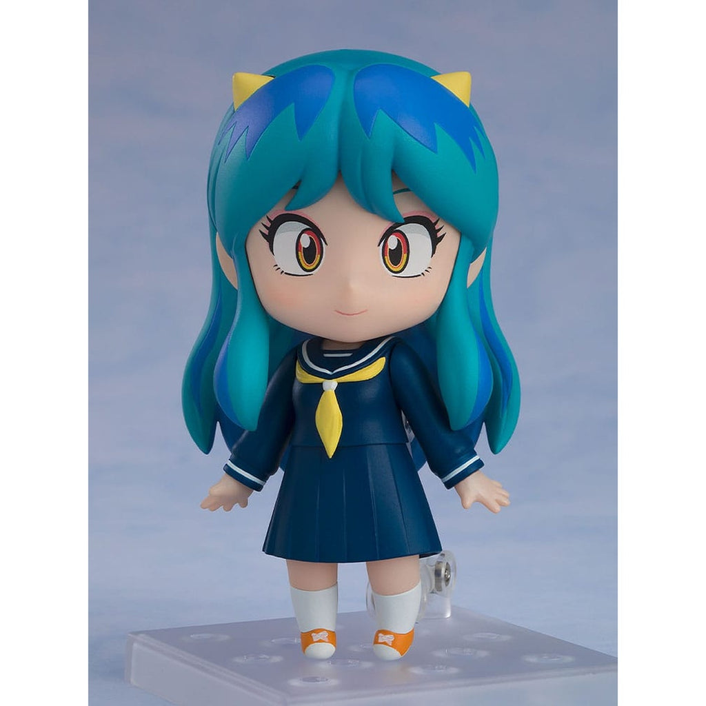 Productafbeelding Urusei Yatsura Nendoroid Actiefiguur Lum: School Uniform Ver. 10 cm