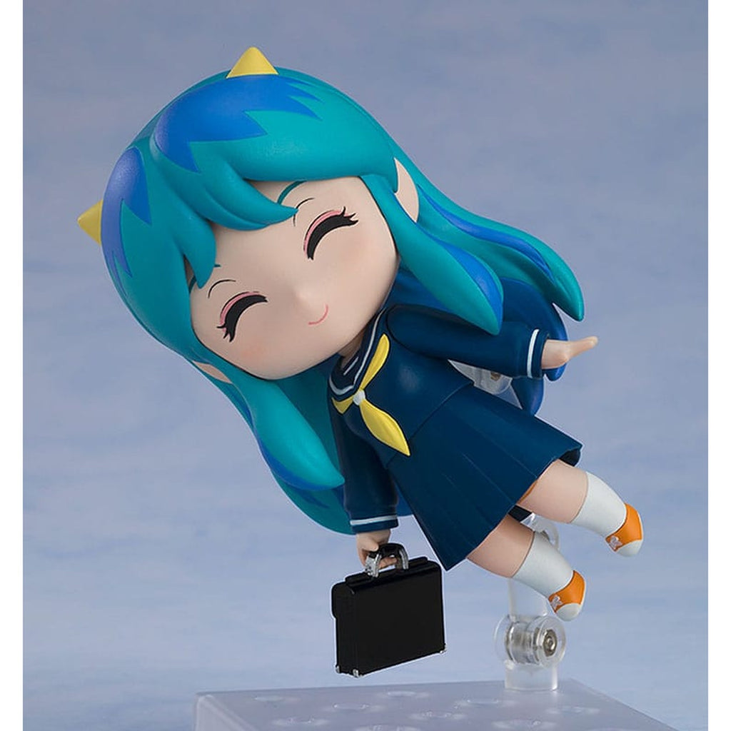 Productafbeelding Urusei Yatsura Nendoroid Actiefiguur Lum: School Uniform Ver. 10 cm