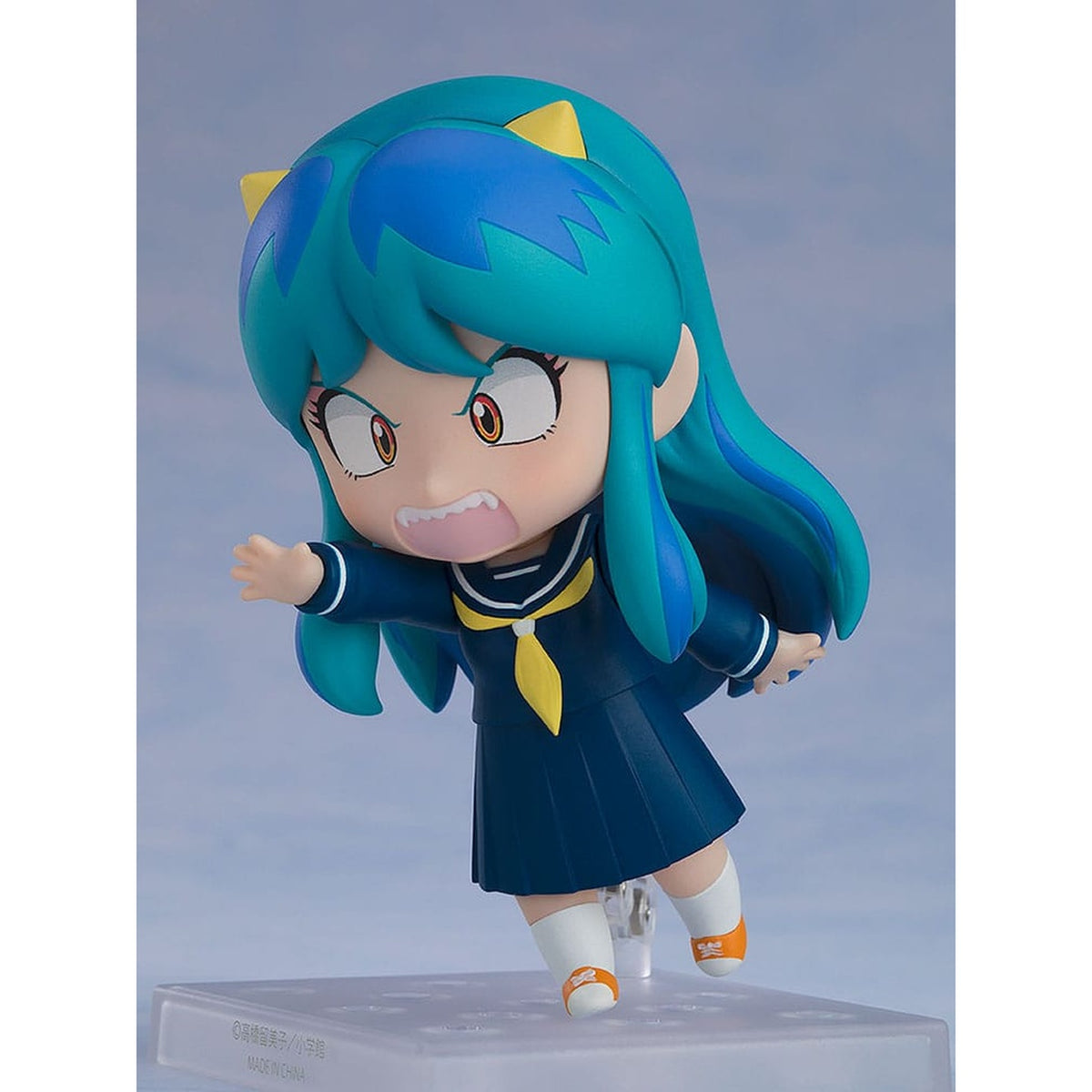 Productafbeelding Urusei Yatsura Nendoroid Actiefiguur Lum: School Uniform Ver. 10 cm