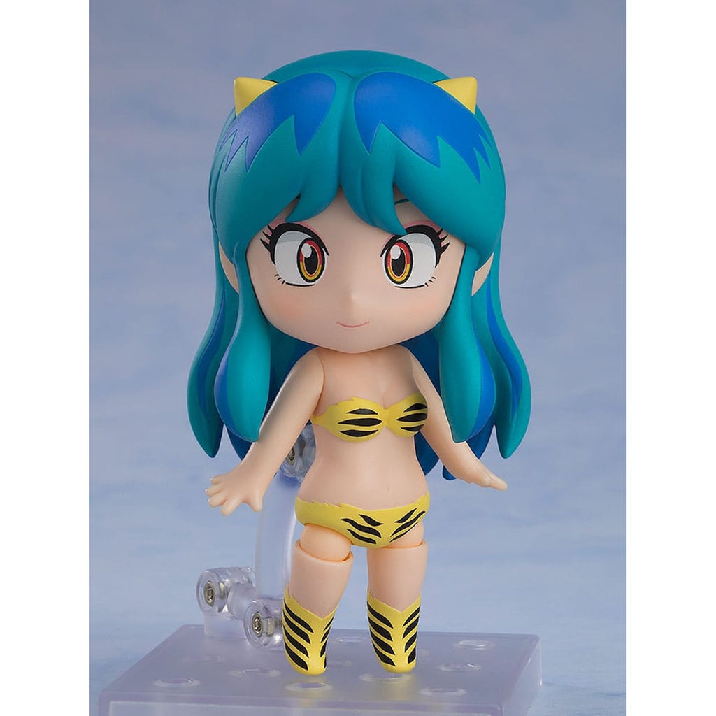 Productafbeelding Urusei Yatsura Nendoroid Actiefiguur Lum: School Uniform Ver. 10 cm