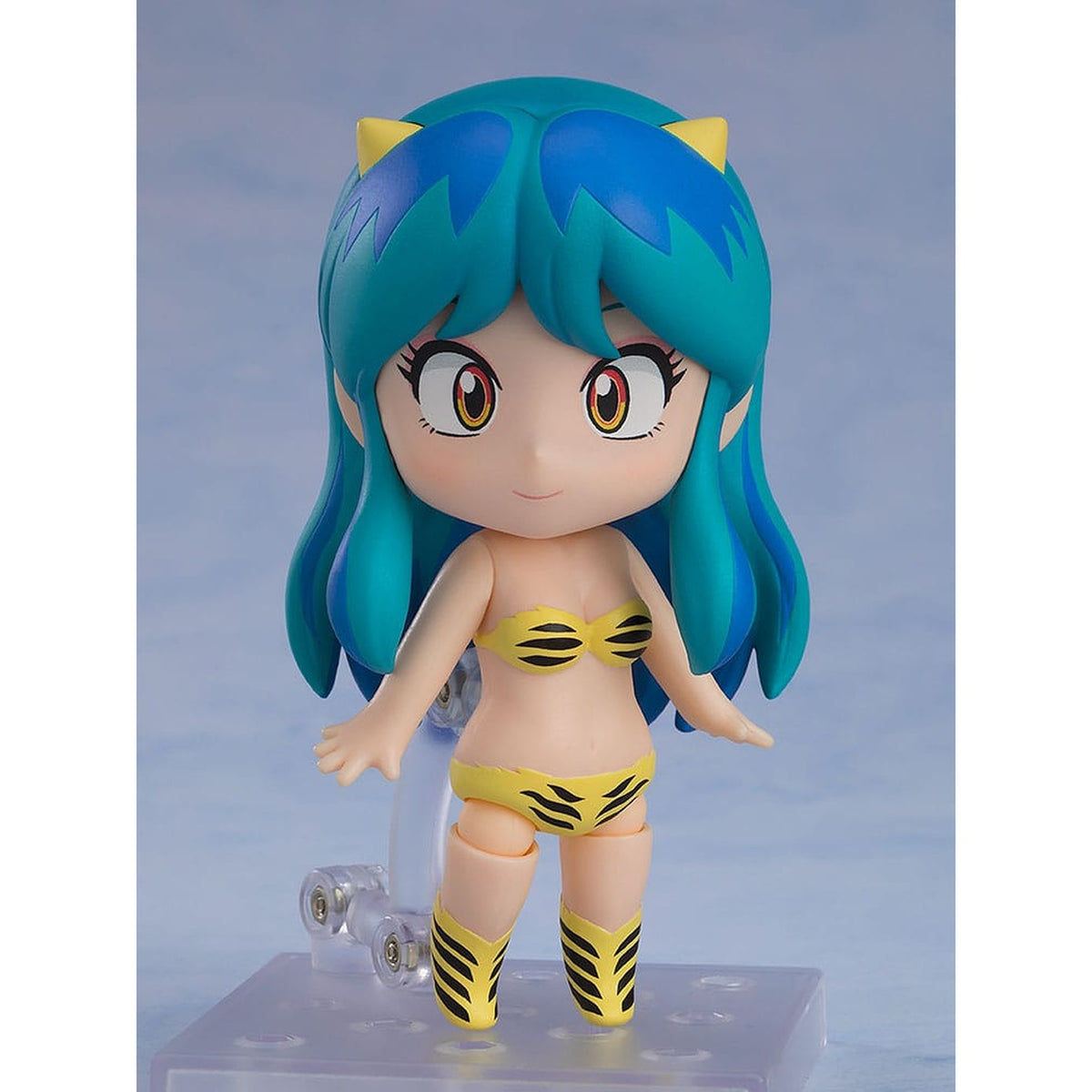 Productafbeelding Urusei Yatsura Nendoroid Actiefiguur Lum: School Uniform Ver. 10 cm