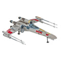 Productafbeelding Star Wars Vintage Collection Voertuig Luke Skywalker Red 5 X-Wing Exclusive