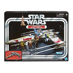 Productafbeelding Star Wars Vintage Collection Voertuig Luke Skywalker Red 5 X-Wing Exclusive