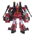 Productafbeelding Transformers Generations War for Cybertron: Earthrise Voyager Class Actiefiguur Thrust 18 cm