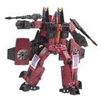 Productafbeelding Transformers Generations War for Cybertron: Earthrise Voyager Class Actiefiguur Thrust 18 cm