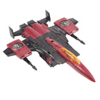 Productafbeelding Transformers Generations War for Cybertron: Earthrise Voyager Class Actiefiguur Thrust 18 cm