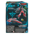 Productafbeelding Transformers Generations War for Cybertron: Earthrise Voyager Class Actiefiguur Thrust 18 cm