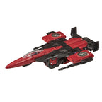 Productafbeelding Transformers Generations War for Cybertron: Earthrise Voyager Class Actiefiguur Thrust 18 cm