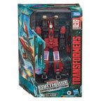 Productafbeelding Transformers Generations War for Cybertron: Earthrise Voyager Class Actiefiguur Thrust 18 cm