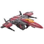 Productafbeelding Transformers Generations War for Cybertron: Earthrise Voyager Class Actiefiguur Thrust 18 cm