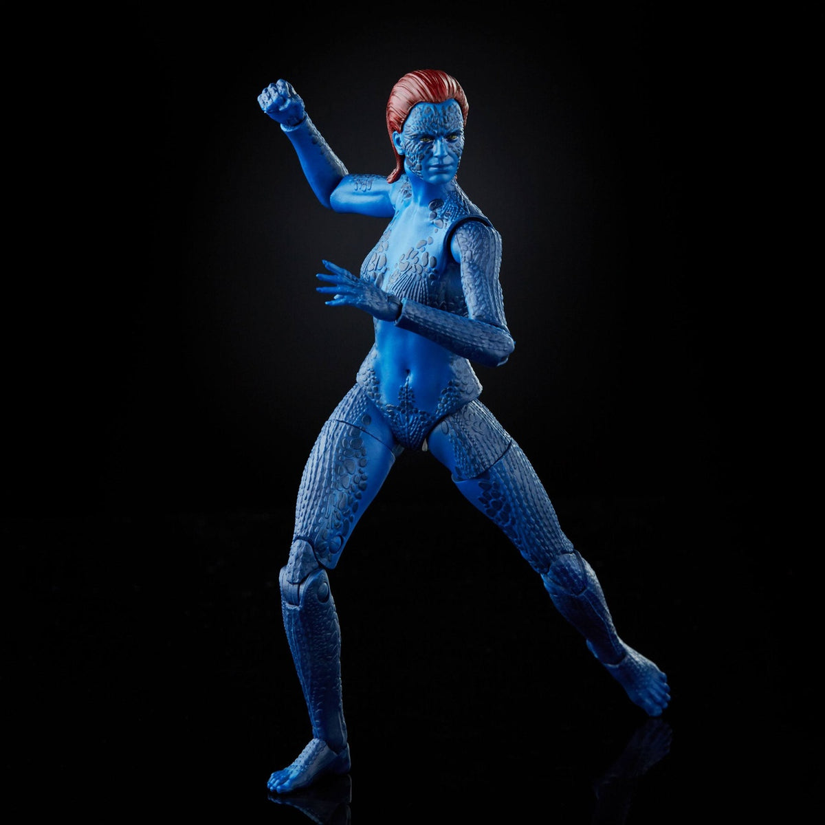 Productafbeelding X-Men Marvel Legends Series Actiefiguur 2020 Marvel's Mystique 15 cm