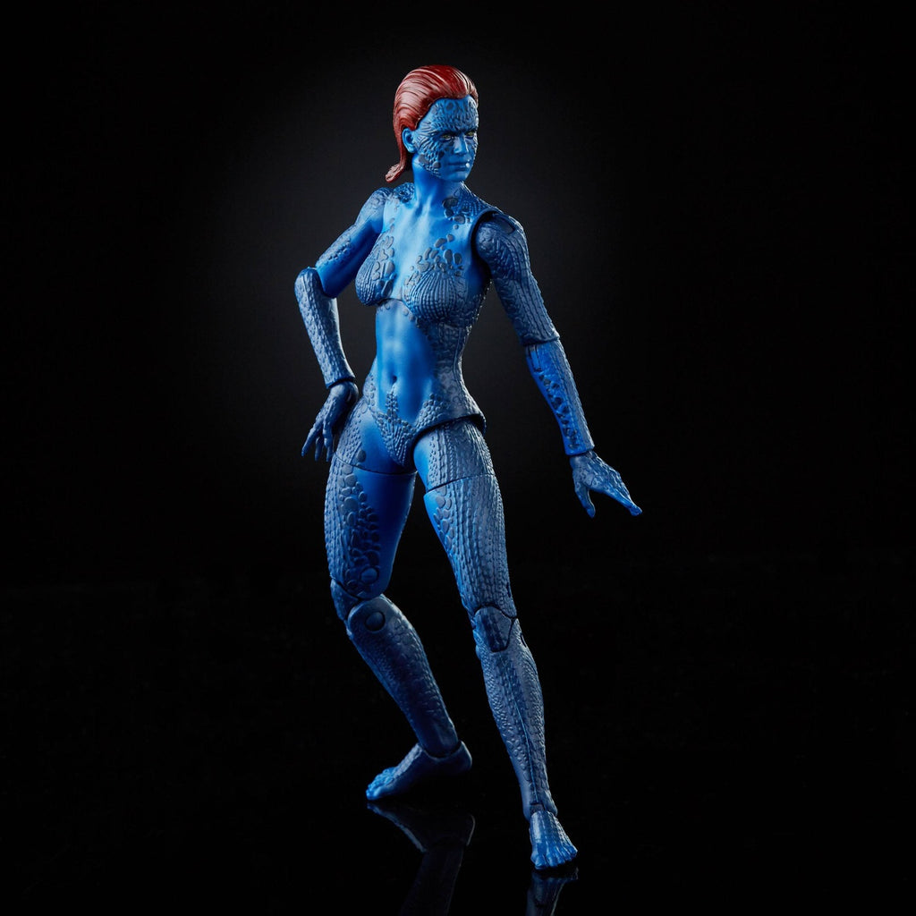 Productafbeelding X-Men Marvel Legends Series Actiefiguur 2020 Marvel's Mystique 15 cm