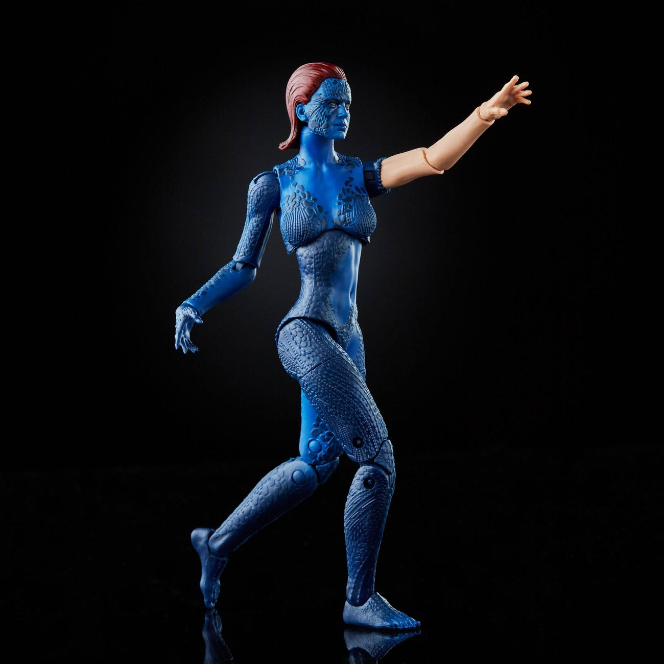 Productafbeelding X-Men Marvel Legends Series Actiefiguur 2020 Marvel's Mystique 15 cm