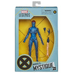 Productafbeelding X-Men Marvel Legends Series Actiefiguur 2020 Marvel's Mystique 15 cm