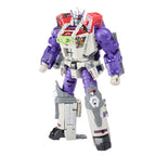 Productafbeelding Transformers Generations War For Cybertron Trilogy Leader Class Actiefiguur 2021 Galvatron 18 cm
