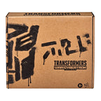 Productafbeelding Transformers Generations War For Cybertron Trilogy Leader Class Actiefiguur 2021 Galvatron 18 cm