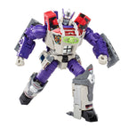 Productafbeelding Transformers Generations War For Cybertron Trilogy Leader Class Actiefiguur 2021 Galvatron 18 cm