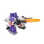 Productafbeelding Transformers Generations War For Cybertron Trilogy Leader Class Actiefiguur 2021 Galvatron 18 cm