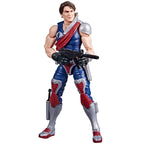 Productafbeelding G.I. Joe Classified Series Actiefiguur 2023 Xamot Paoli 15 cm