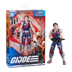 Productafbeelding G.I. Joe Classified Series Actiefiguur 2023 Xamot Paoli 15 cm