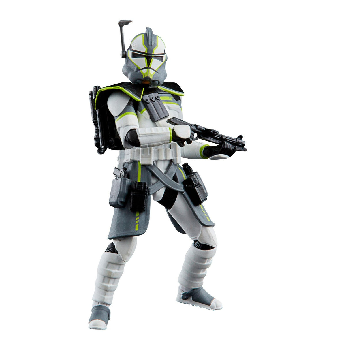Productafbeelding Star Wars: Battlefront II Vintage Collection Gaming Greats Actiefiguur 2022 ARC Trooper (Lambent Seeker) 10 cm