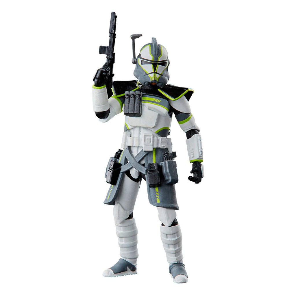 Productafbeelding Star Wars: Battlefront II Vintage Collection Gaming Greats Actiefiguur 2022 ARC Trooper (Lambent Seeker) 10 cm