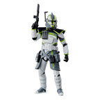 Productafbeelding Star Wars: Battlefront II Vintage Collection Gaming Greats Actiefiguur 2022 ARC Trooper (Lambent Seeker) 10 cm