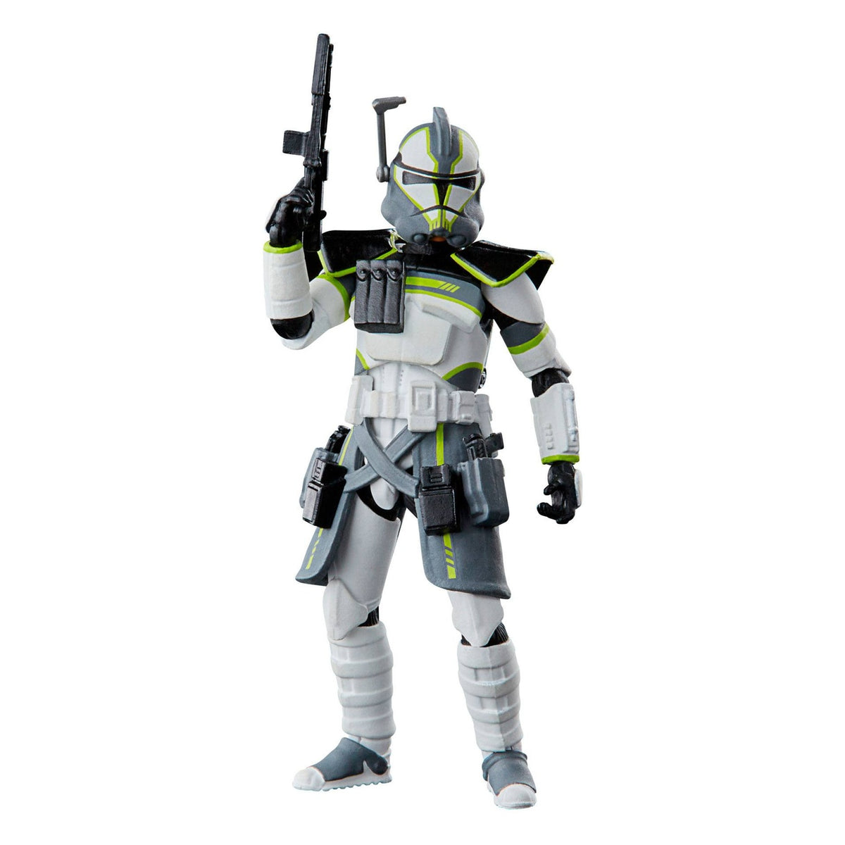 Productafbeelding Star Wars: Battlefront II Vintage Collection Gaming Greats Actiefiguur 2022 ARC Trooper (Lambent Seeker) 10 cm