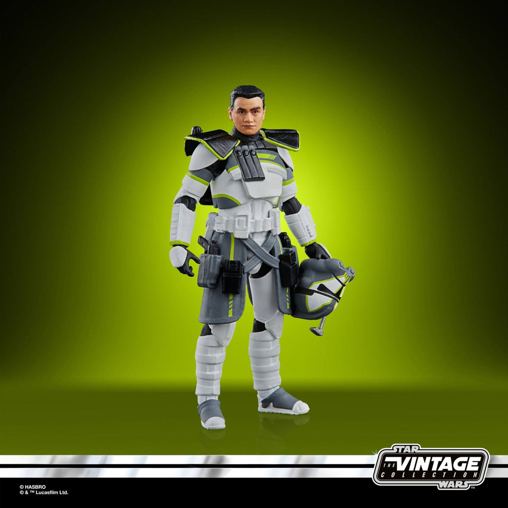 Productafbeelding Star Wars: Battlefront II Vintage Collection Gaming Greats Actiefiguur 2022 ARC Trooper (Lambent Seeker) 10 cm