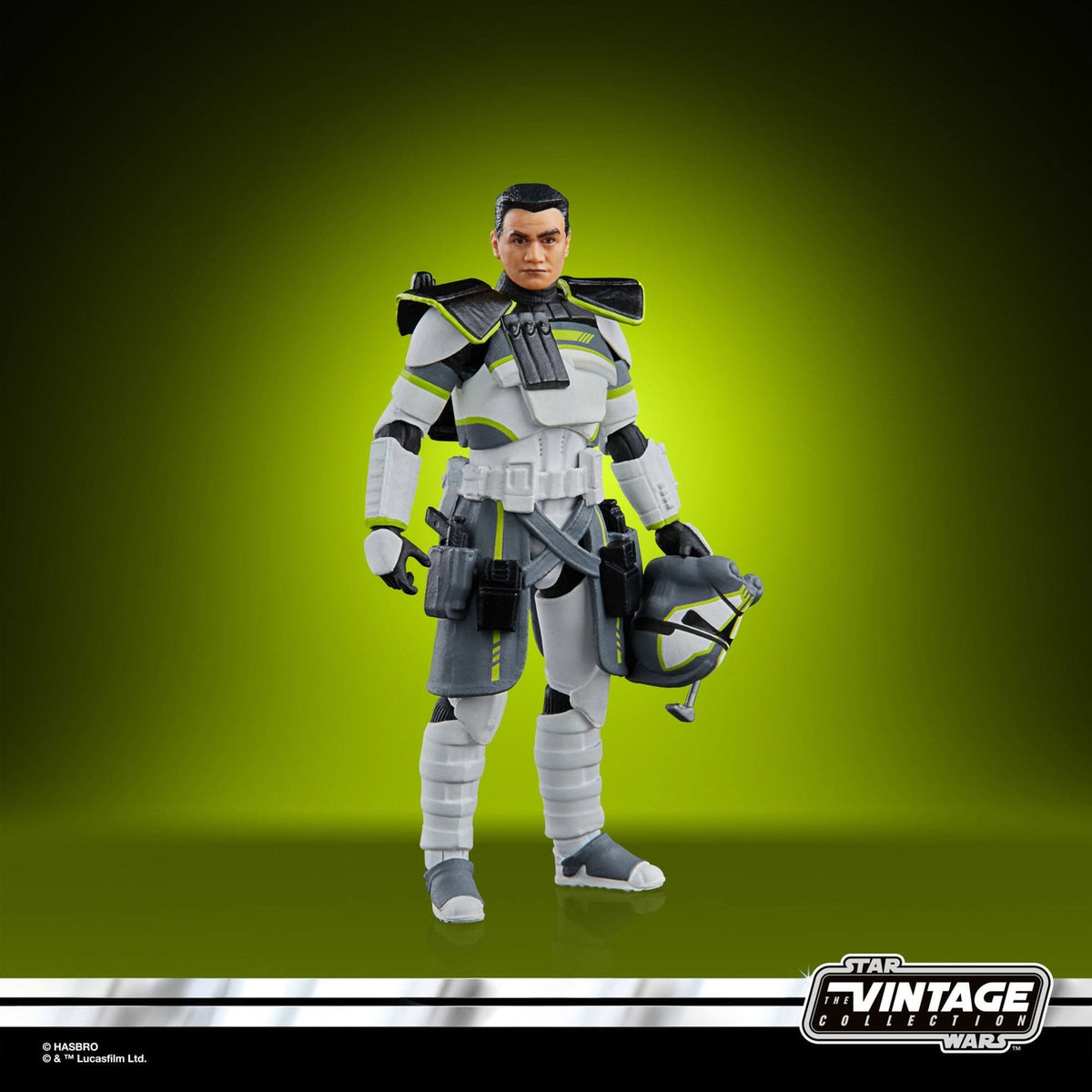 Productafbeelding Star Wars: Battlefront II Vintage Collection Gaming Greats Actiefiguur 2022 ARC Trooper (Lambent Seeker) 10 cm