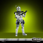 Productafbeelding Star Wars: Battlefront II Vintage Collection Gaming Greats Actiefiguur 2022 ARC Trooper (Lambent Seeker) 10 cm