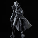 Productafbeelding Spider-Man: Into the Spider-Verse Marvel Legends actiefiguren 2-pack 2022 Spider-Man Noir & Spider-Ham 15 cm