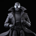 Productafbeelding Spider-Man: Into the Spider-Verse Marvel Legends actiefiguren 2-pack 2022 Spider-Man Noir & Spider-Ham 15 cm