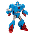 Productafbeelding Transformers Generations Legacy Evolution Deluxe Class actiefiguur Autobot Devcon 14 cm
