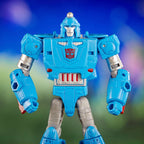 Productafbeelding Transformers Generations Legacy Evolution Deluxe Class actiefiguur Autobot Devcon 14 cm