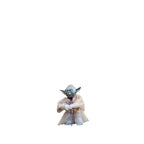 Productafbeelding Star Wars Episode VI Black Series Actiefiguren 3-pack Force Spirits 15 cm