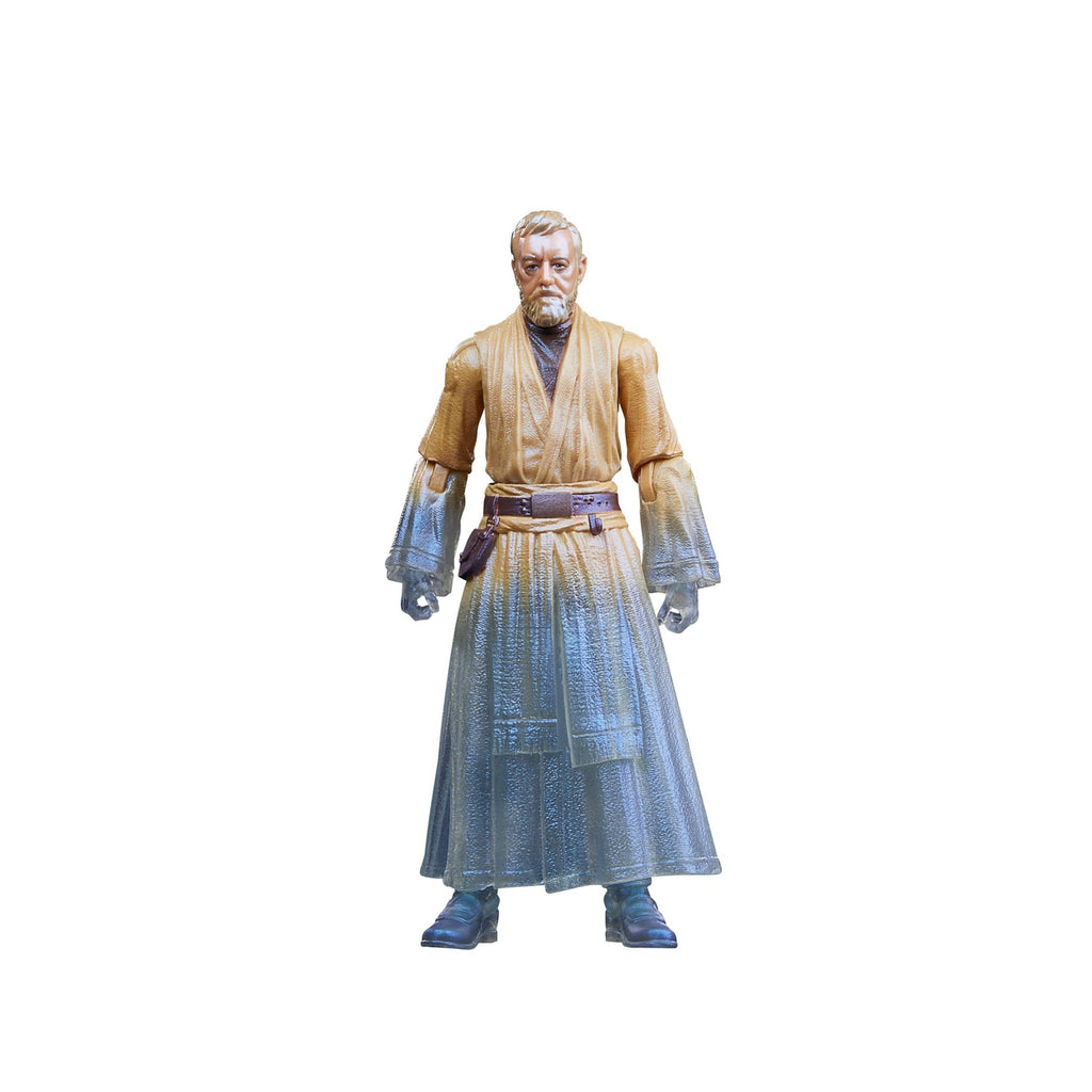 Productafbeelding Star Wars Episode VI Black Series Actiefiguren 3-pack Force Spirits 15 cm