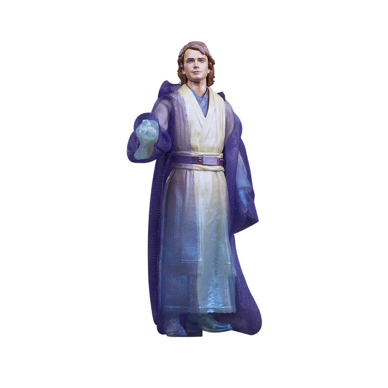 Productafbeelding Star Wars Episode VI Black Series Actiefiguren 3-pack Force Spirits 15 cm