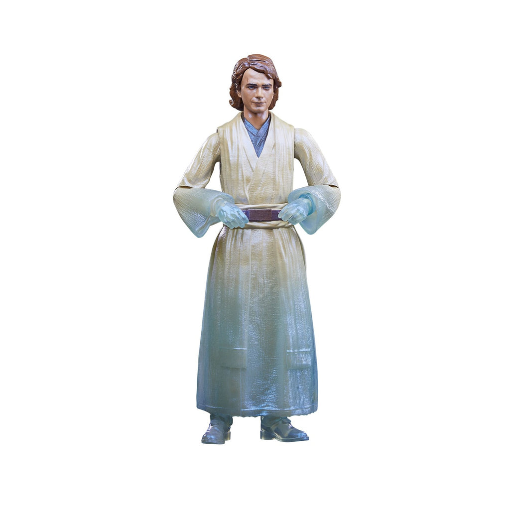 Productafbeelding Star Wars Episode VI Black Series Actiefiguren 3-pack Force Spirits 15 cm