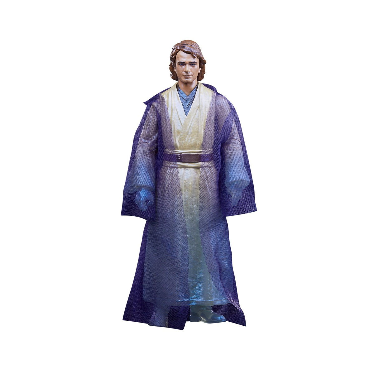 Productafbeelding Star Wars Episode VI Black Series Actiefiguren 3-pack Force Spirits 15 cm