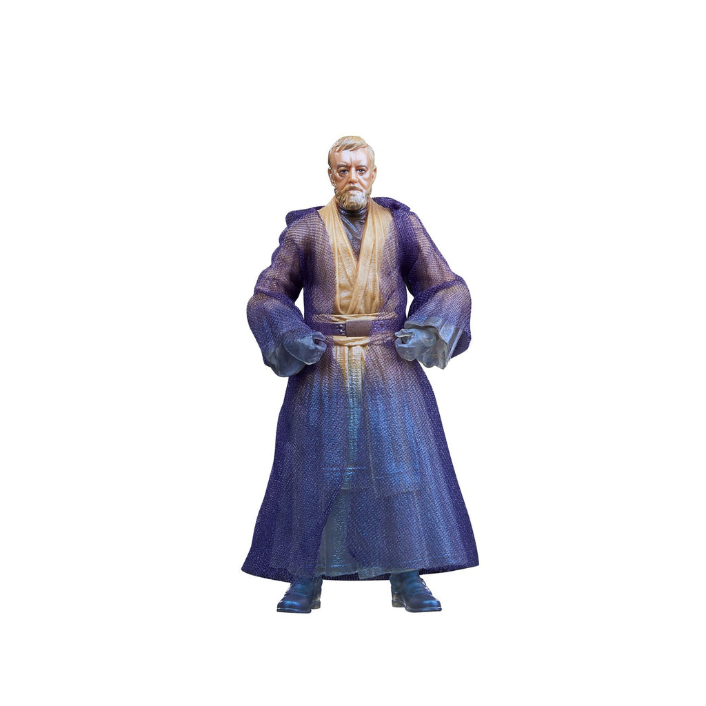 Productafbeelding Star Wars Episode VI Black Series Actiefiguren 3-pack Force Spirits 15 cm