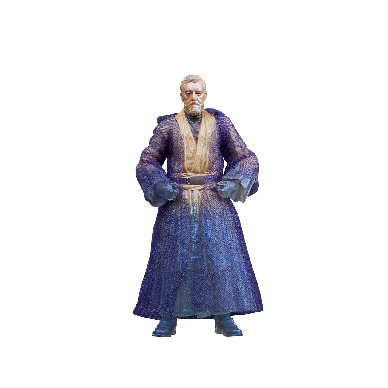 Productafbeelding Star Wars Episode VI Black Series Actiefiguren 3-pack Force Spirits 15 cm