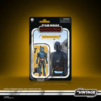Productafbeelding Star Wars: The Mandalorian Vintage Collection Moff Gideons Imperial Light Cruiser Hallway met Mandalorian Privateer Act