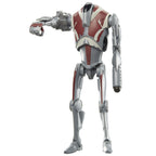 Productafbeelding Star Wars Jedi: Survivor Black Series Actiefiguren 3-pack Magna Guard, Super Battle Droid & Battle Droid