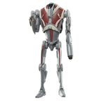 Productafbeelding Star Wars Jedi: Survivor Black Series Actiefiguren 3-pack Magna Guard, Super Battle Droid & Battle Droid